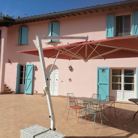 Az.Agricola Agriturismo La Locanda Di Lann Lejlighed Fucecchio Eksteriør billede