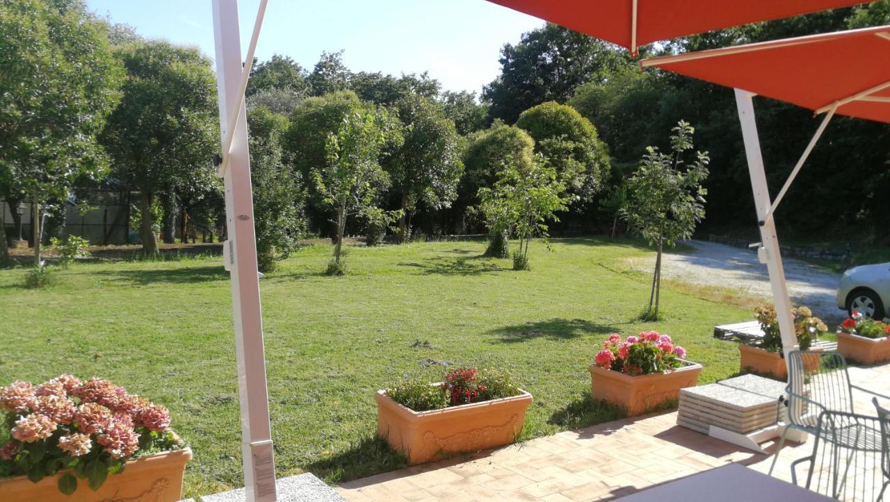 Az.Agricola Agriturismo La Locanda Di Lann Lejlighed Fucecchio Eksteriør billede