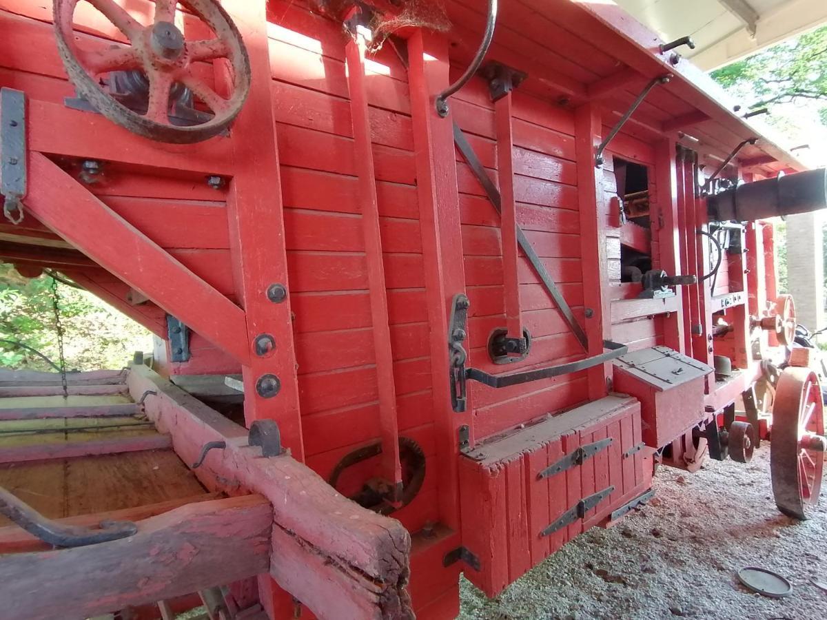 Az.Agricola Agriturismo La Locanda Di Lann Lejlighed Fucecchio Eksteriør billede