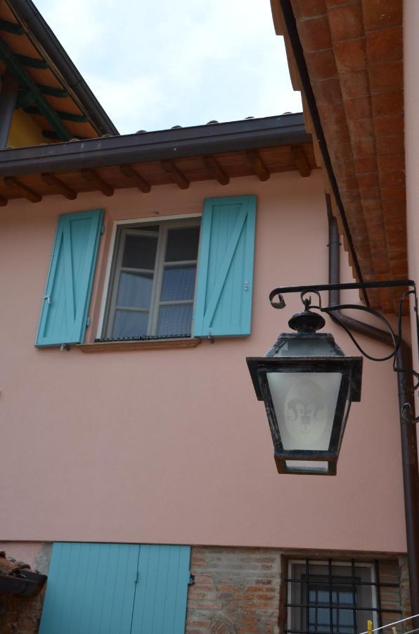 Az.Agricola Agriturismo La Locanda Di Lann Lejlighed Fucecchio Eksteriør billede